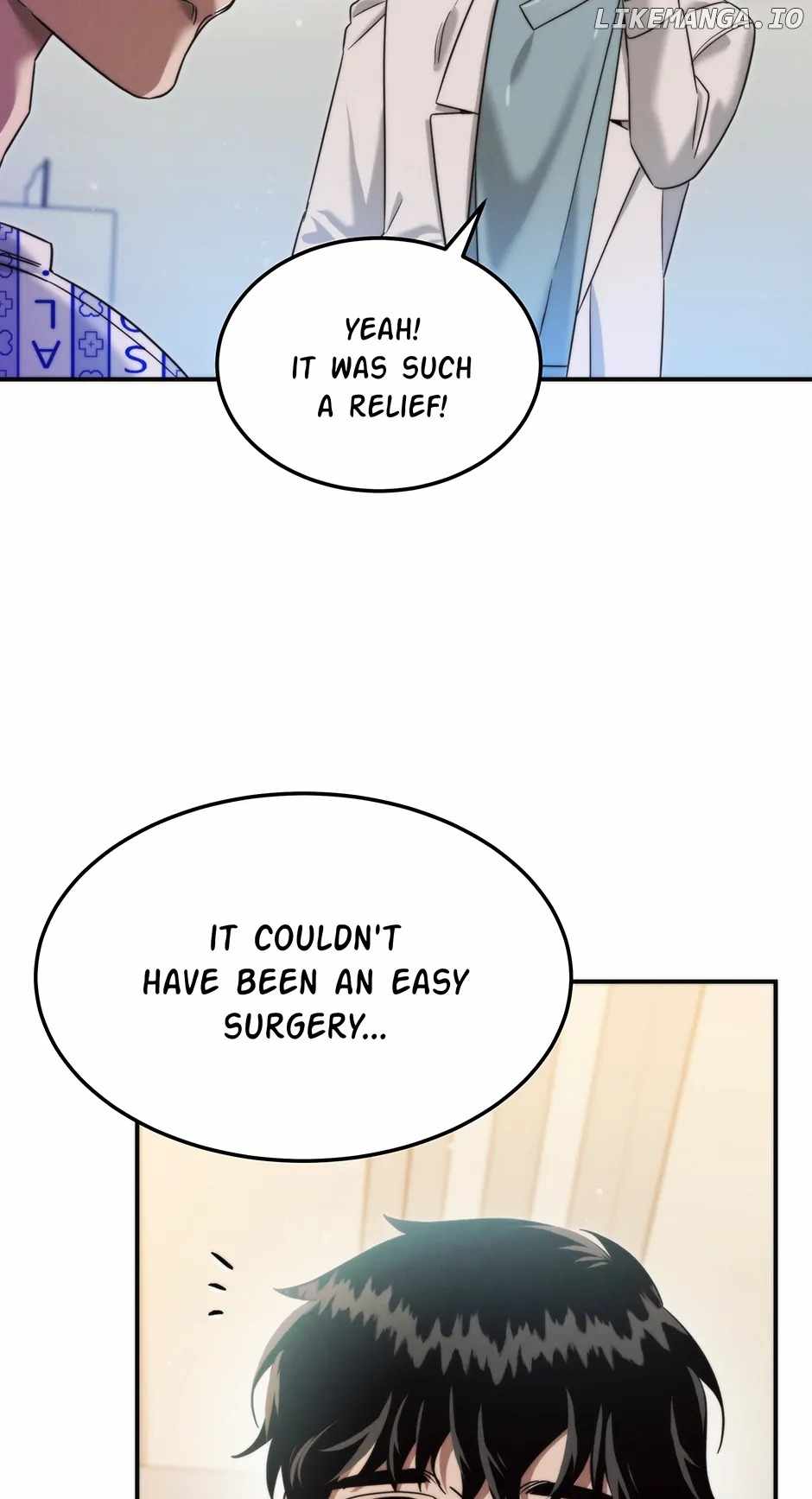 Genius Doctor Lee Moo-jin Chapter 193 15